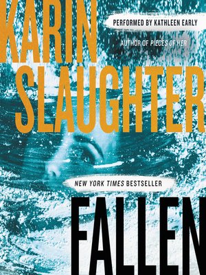cover image of Fallen